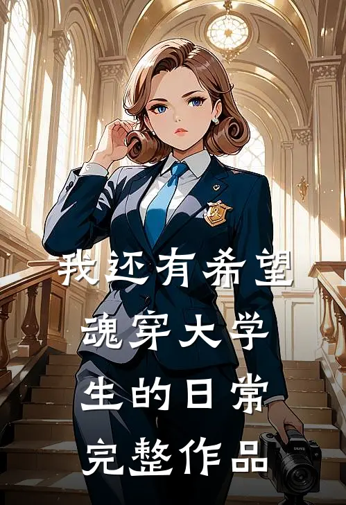我还有希望，魂穿大学生的日常完整作品