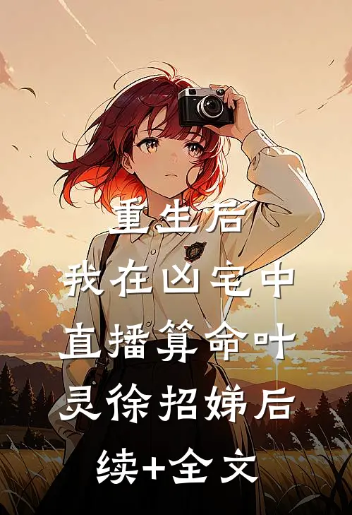 重生后，我在凶宅中直播算命叶灵徐招娣后续+全文