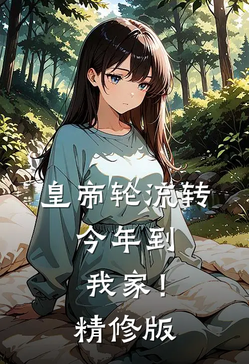皇帝轮流转，今年到我家！精修版