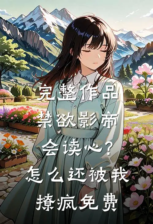 完整作品禁欲影帝会读心?怎么还被我撩疯免费