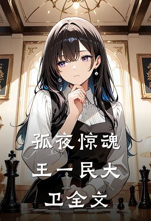 孤夜惊魂王一民大卫全文