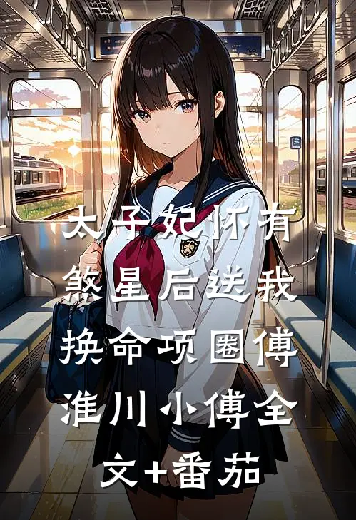 太子妃怀有煞星后送我换命项圈傅淮川小傅全文+番茄