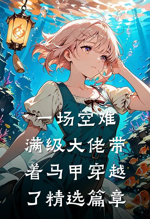 一场空难，满级大佬带着马甲穿越了精选篇章