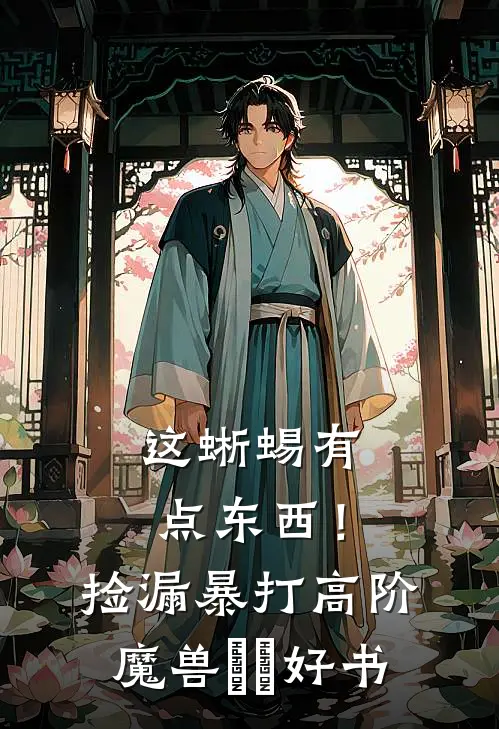 这蜥蜴有点东西！捡漏暴打高阶魔兽​​好书