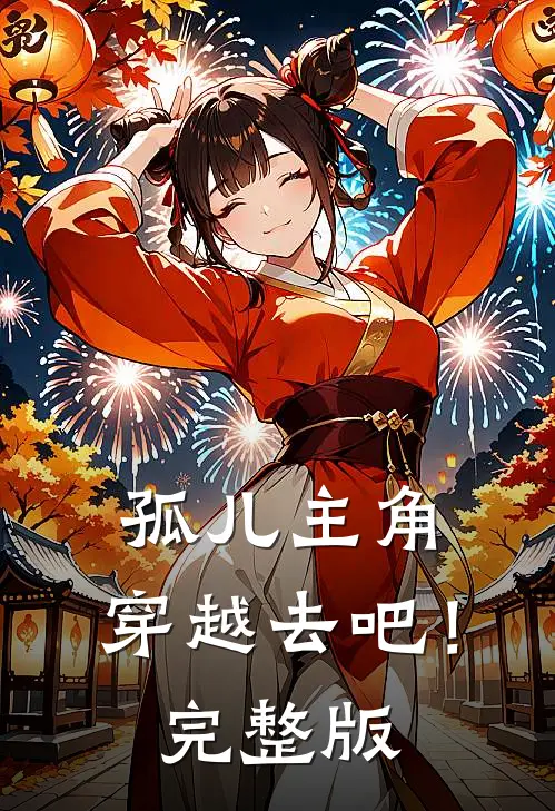 孤儿主角，穿越去吧！完整版