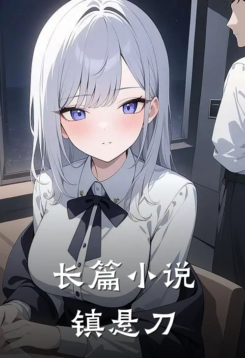 长篇小说镇悬刀