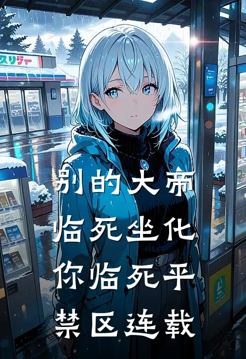 别的大帝临死坐化，你临死平禁区连载