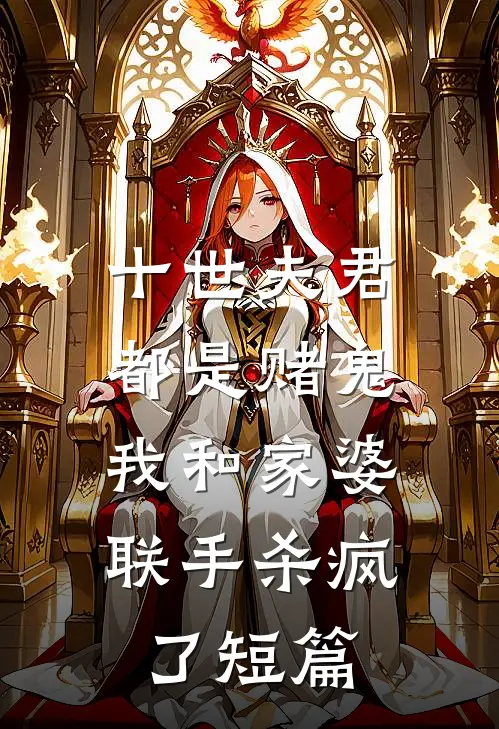 十世夫君都是赌鬼，我和家婆联手杀疯了短篇