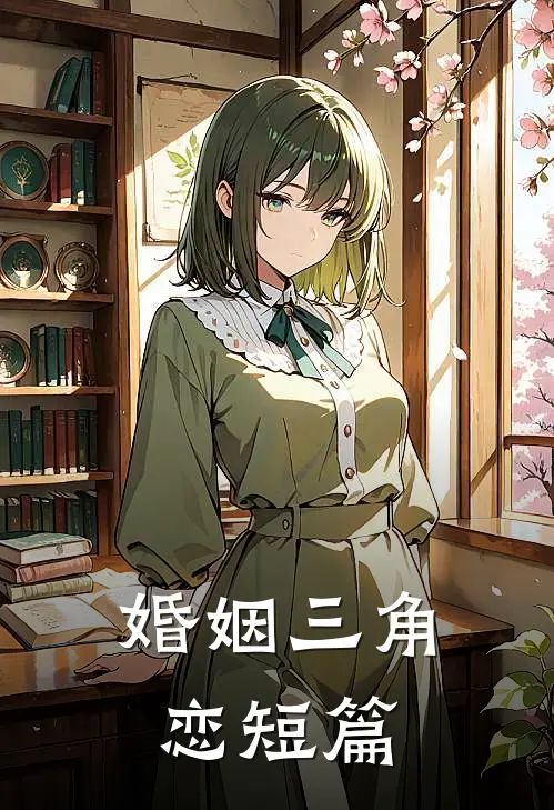 婚姻三角恋短篇