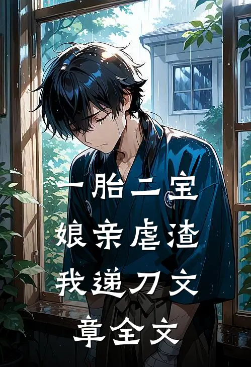 一胎二宝，娘亲虐渣我递刀文章全文