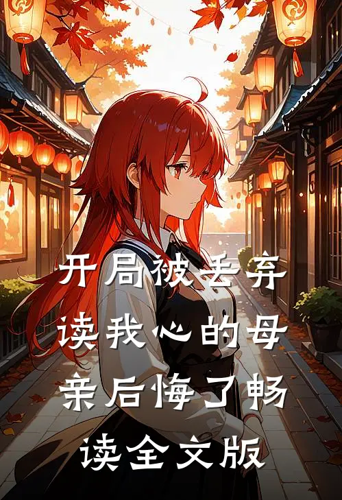 开局被丢弃，读我心的母亲后悔了畅读全文版