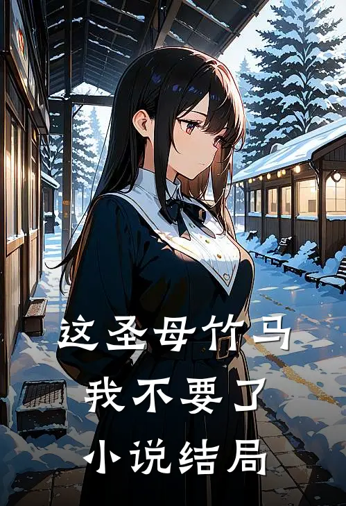 这圣母竹马我不要了小说结局