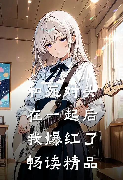 和死对头在一起后，我爆红了畅读精品