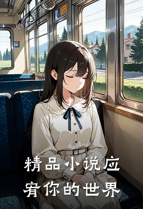 精品小说应宥你的世界