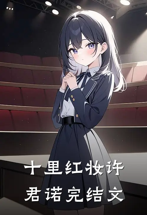 十里红妆许君诺完结文