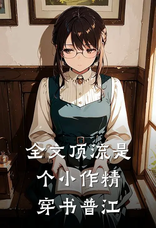 全文顶流是个小作精[穿书]普江