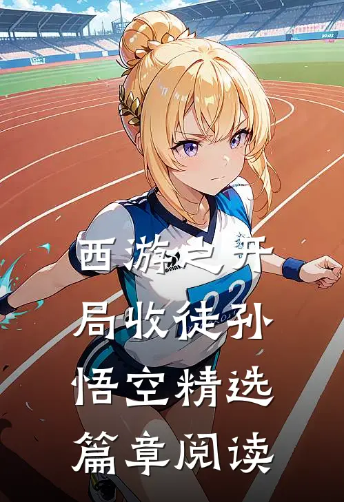 西游之开局收徒孙悟空精选篇章阅读