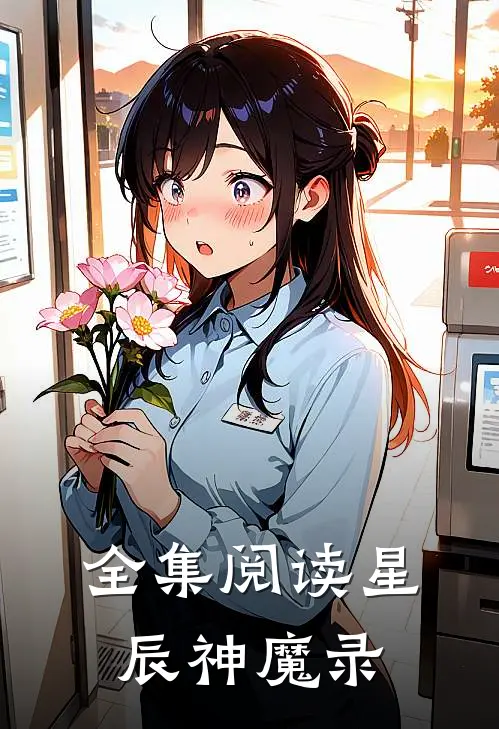 全集阅读星辰神魔录