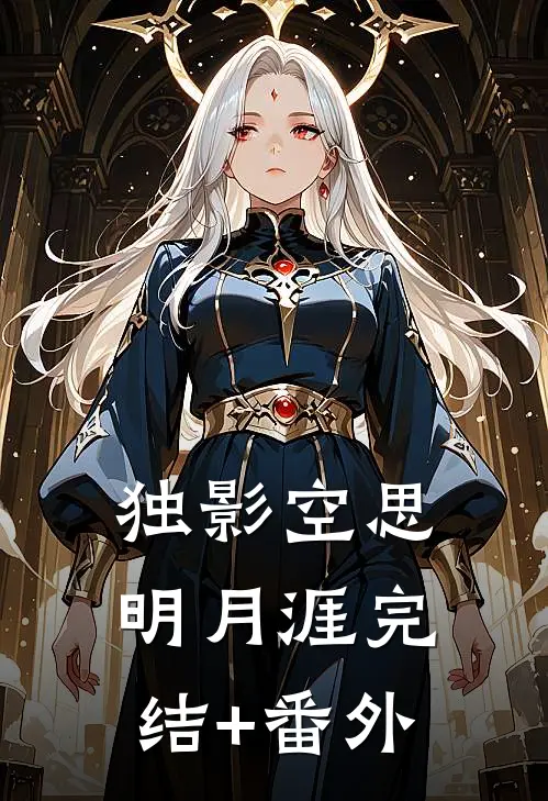 独影空思明月涯完结+番外
