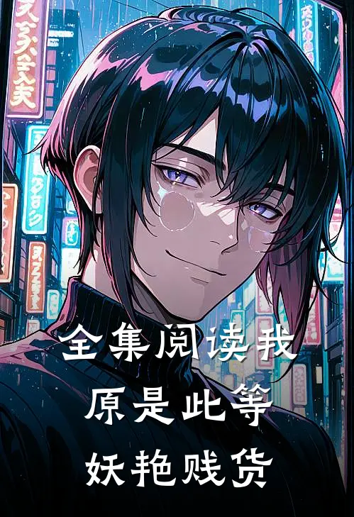 全集阅读我原是此等妖艳贱货