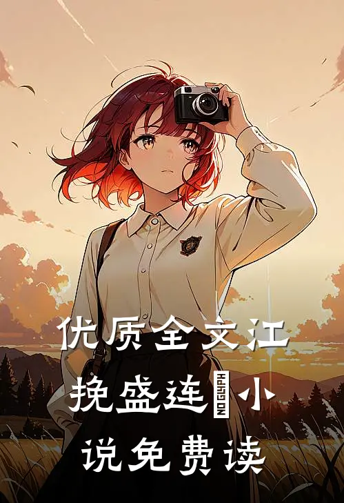 优质全文江挽盛连玦小说免费读