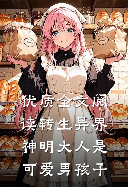 优质全文阅读转生异界：神明大人是可爱男孩子