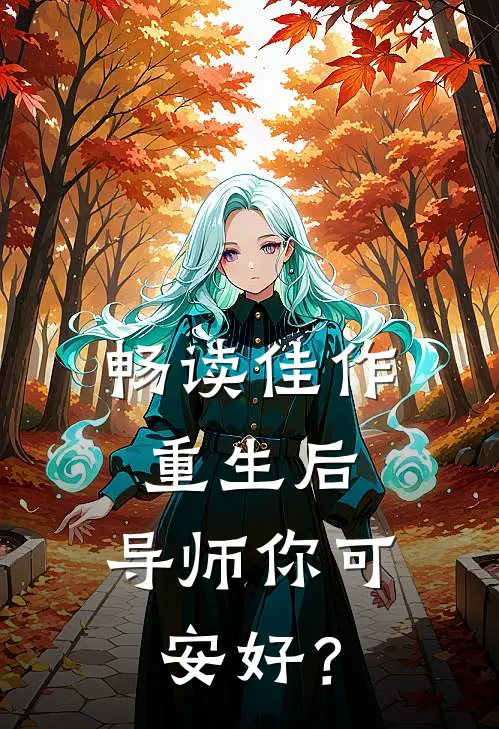畅读佳作重生后：导师你可安好？
