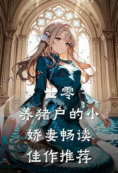 七零：养猪户的小娇妻畅读佳作推荐