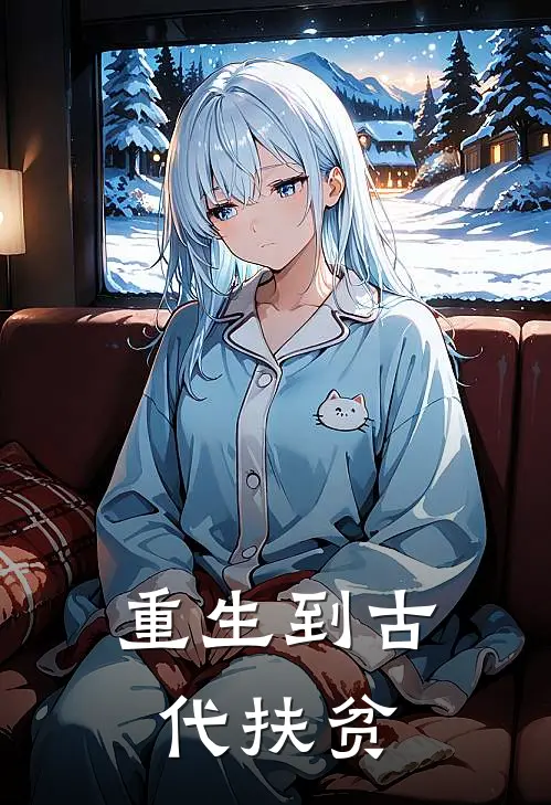 重生到古代扶贫
