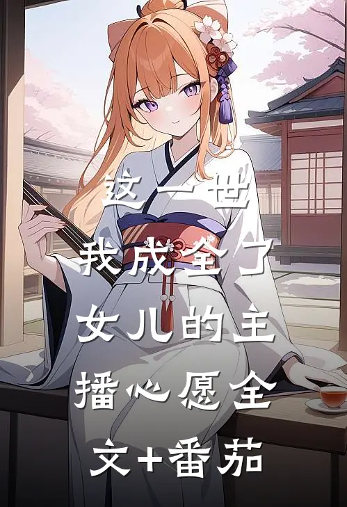 这一世，我成全了女儿的主播心愿全文+番茄