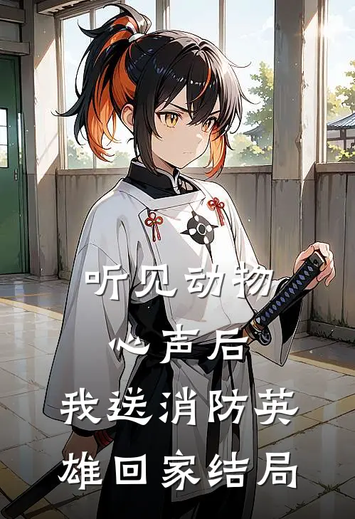 听见动物心声后，我送消防英雄回家结局