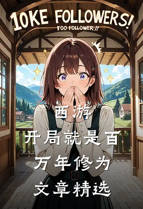 西游：开局就是百万年修为文章精选