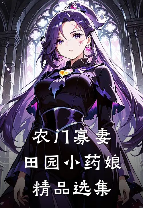 农门寡妻：田园小药娘精品选集