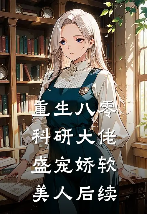 重生八零，科研大佬盛宠娇软美人后续