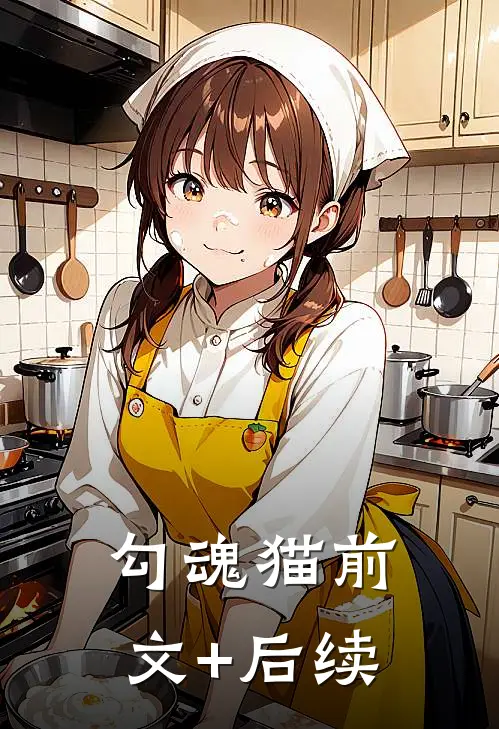 勾魂猫前文+后续