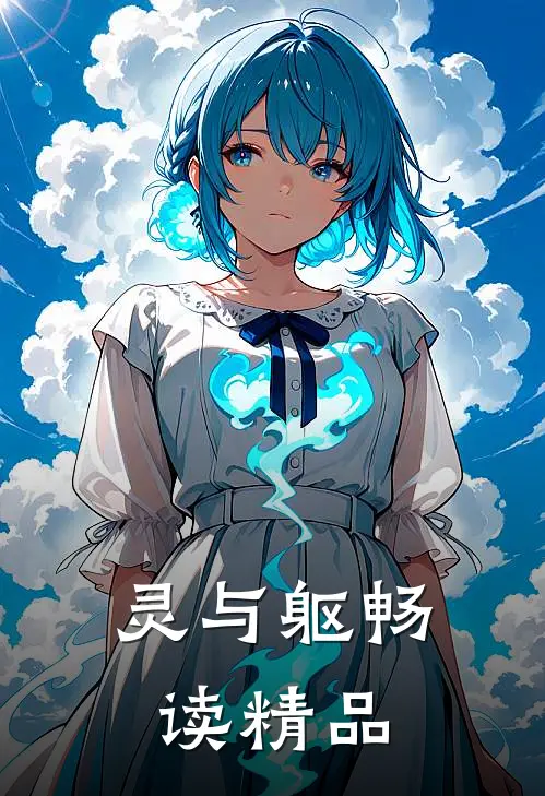 灵与躯畅读精品