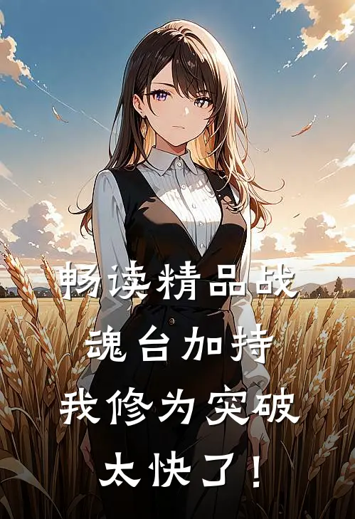 畅读精品战魂台加持，我修为突破太快了！