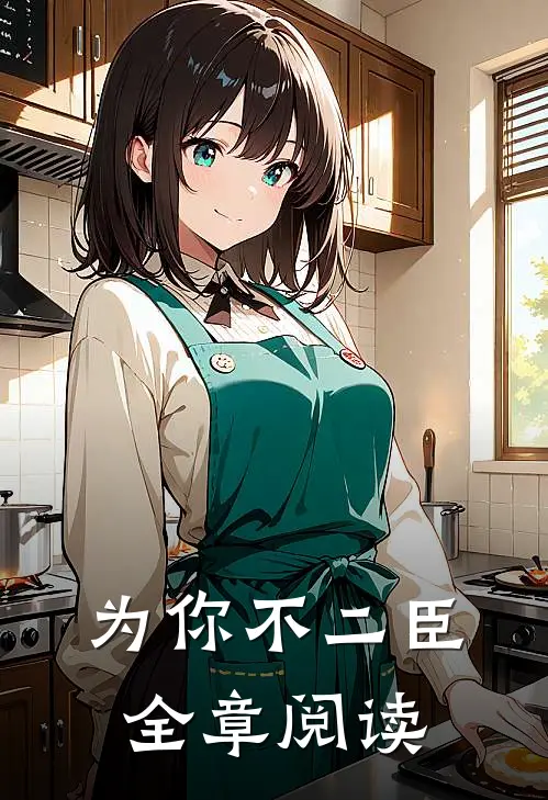为你不二臣全章阅读