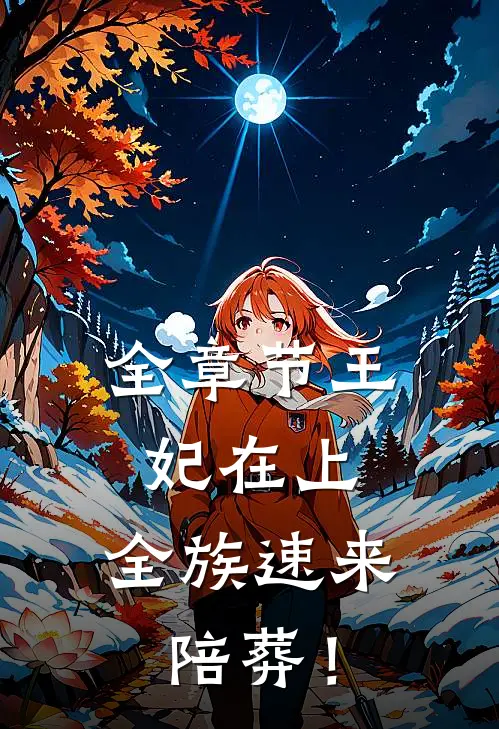 全章节王妃在上，全族速来陪葬！