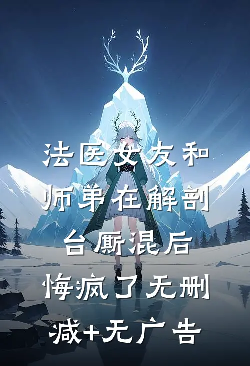 法医女友和师弟在解剖台厮混后，悔疯了无删减+无广告