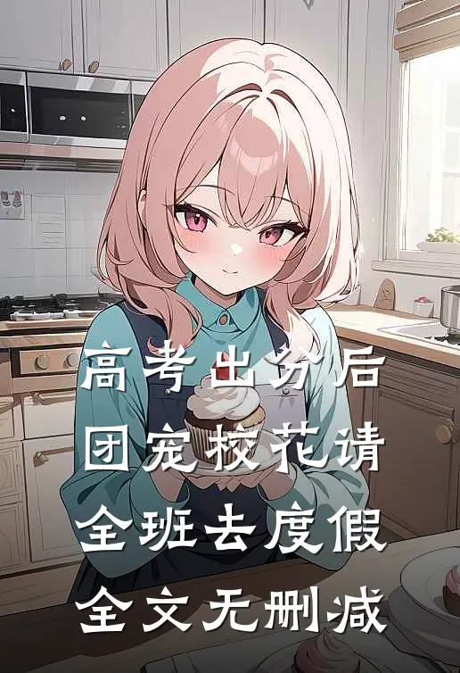 高考出分后，团宠校花请全班去度假全文无删减