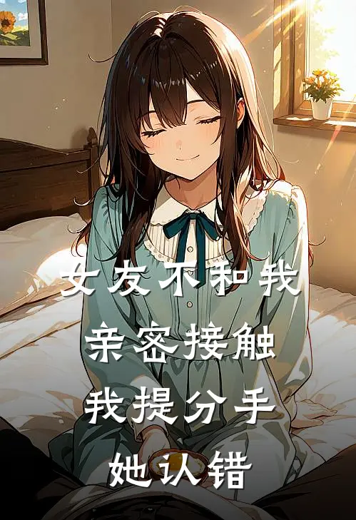女友不和我亲密接触，我提分手她认错