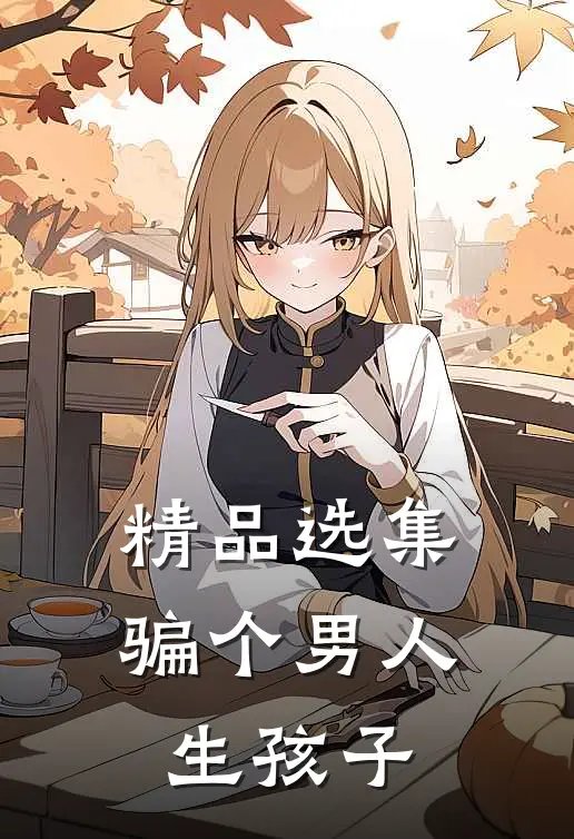 精品选集骗个男人生孩子