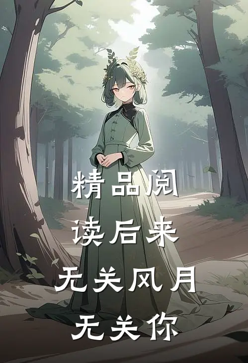 精品阅读后来，无关风月无关你