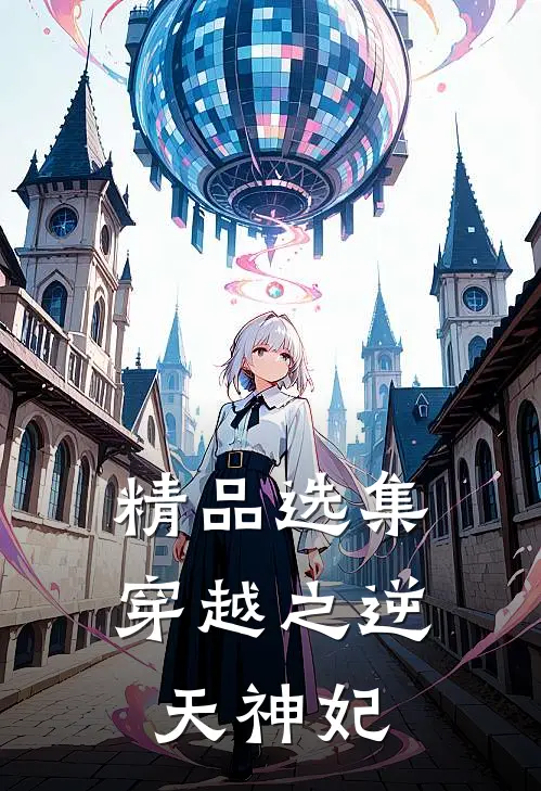 精品选集穿越之逆天神妃