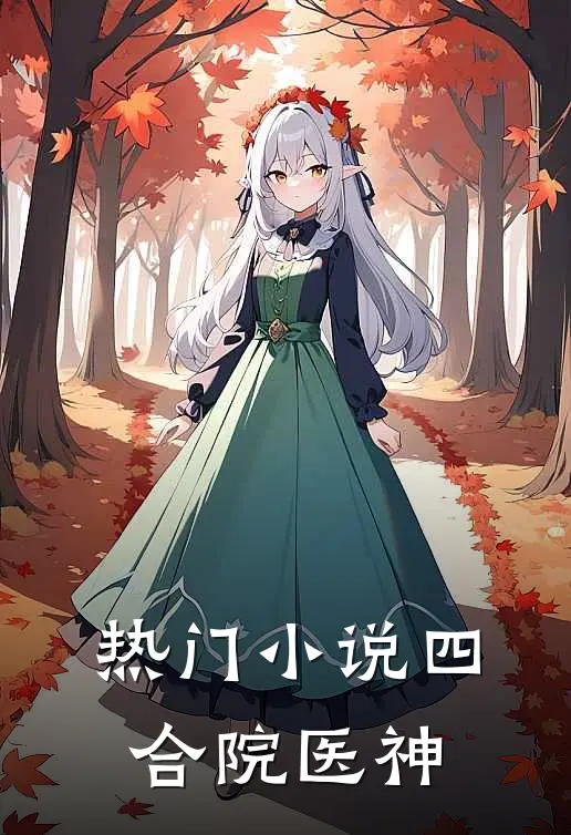 热门小说四合院医神