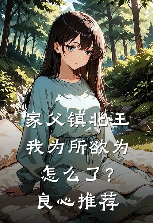 家父镇北王，我为所欲为怎么了？良心推荐