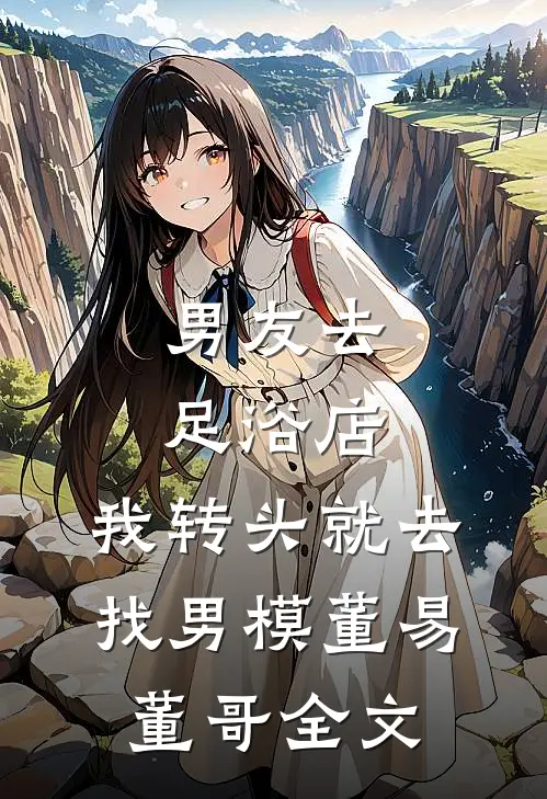 男友去足浴店，我转头就去找男模董易董哥全文