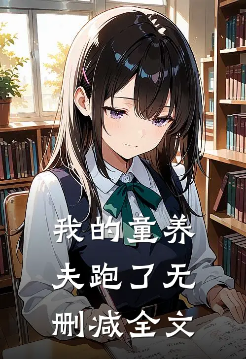 我的童养夫跑了无删减全文