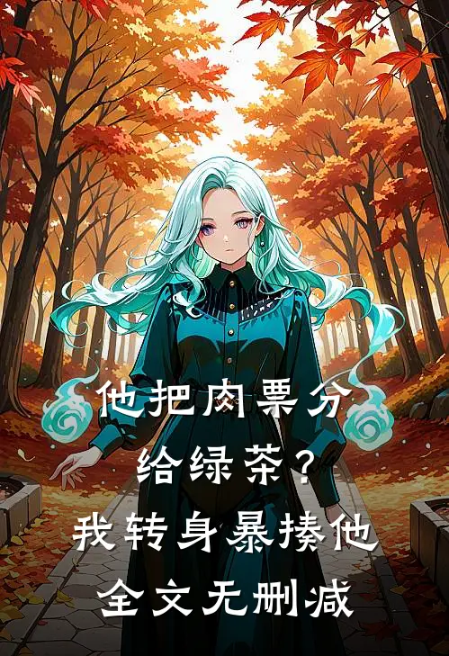 他把肉票分给绿茶？我转身暴揍他全文无删减